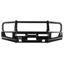  WINCH BAR CHALLENGER 2010ON ARB : Pare-chocs 4x4 robuste 